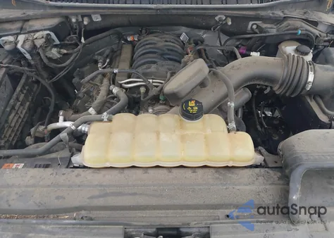 2020 Ford F-150 Xlt z USA, uszkodzony, nr VIN 1FTEW1E53LKF45150